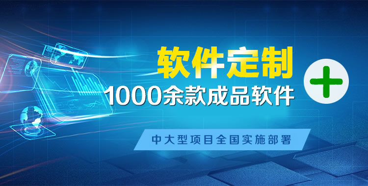 奇台软件开发